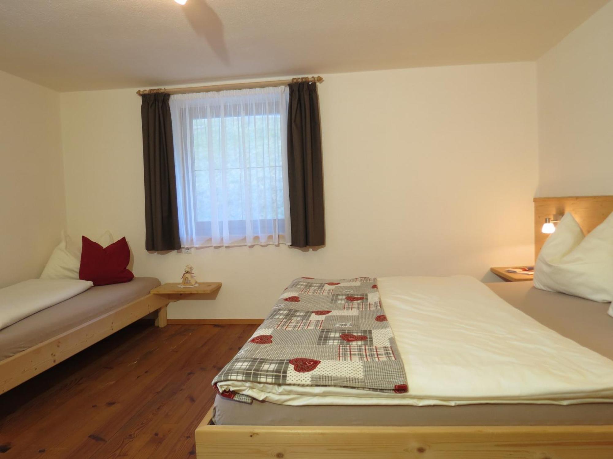 Appartement Rasiglerhof à Villandro Extérieur photo